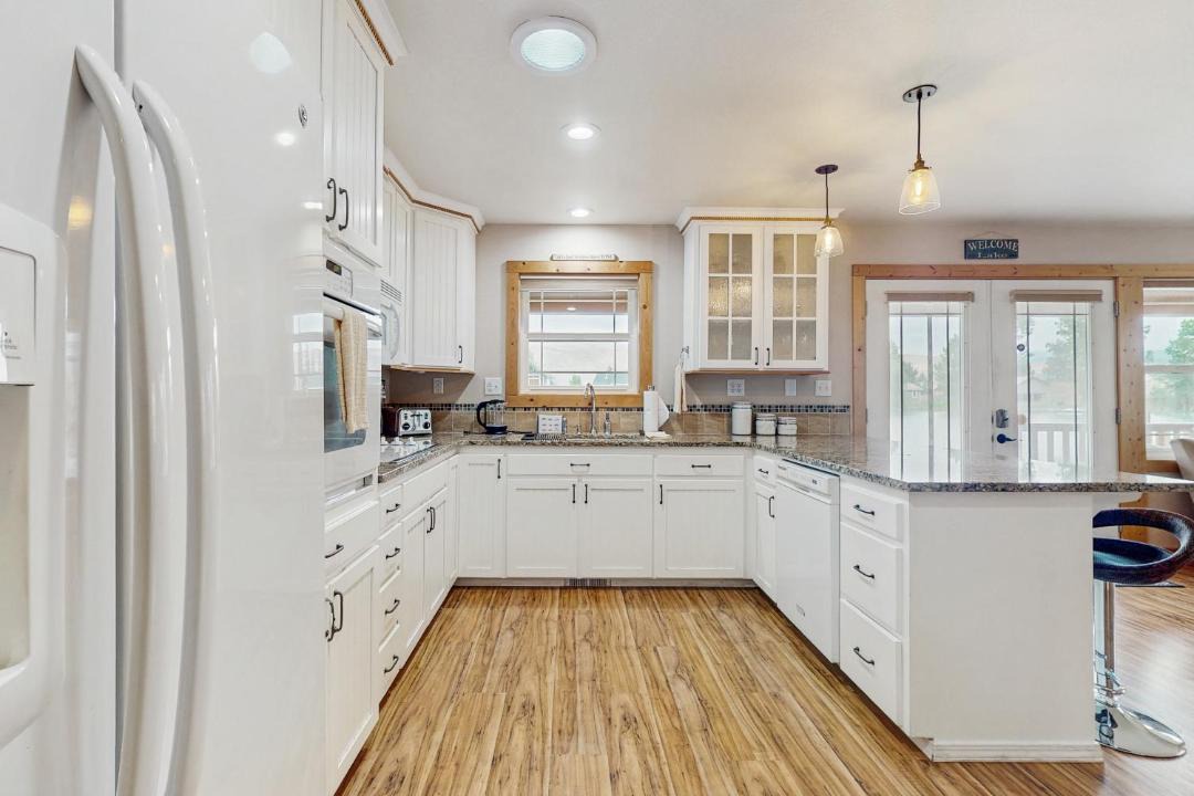 Photo of Kitchen in Cle Elum