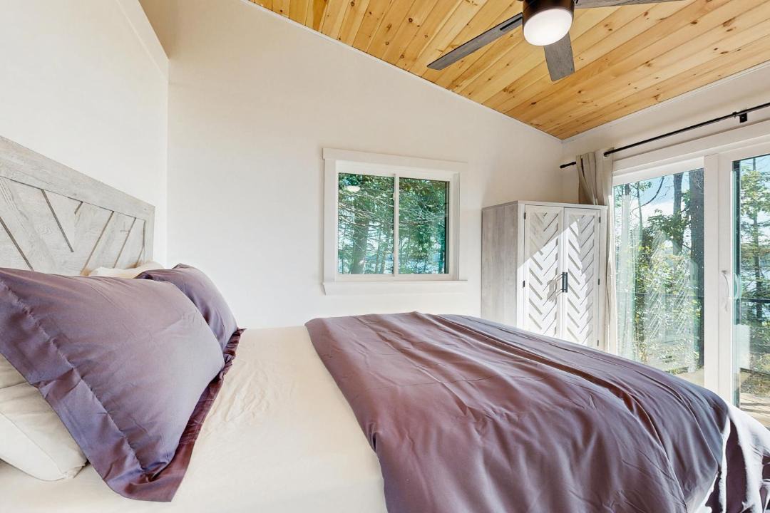 Photo of Bedroom in Sandy Point