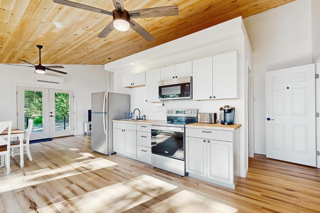 Photo of Kitchen in Sandy Point