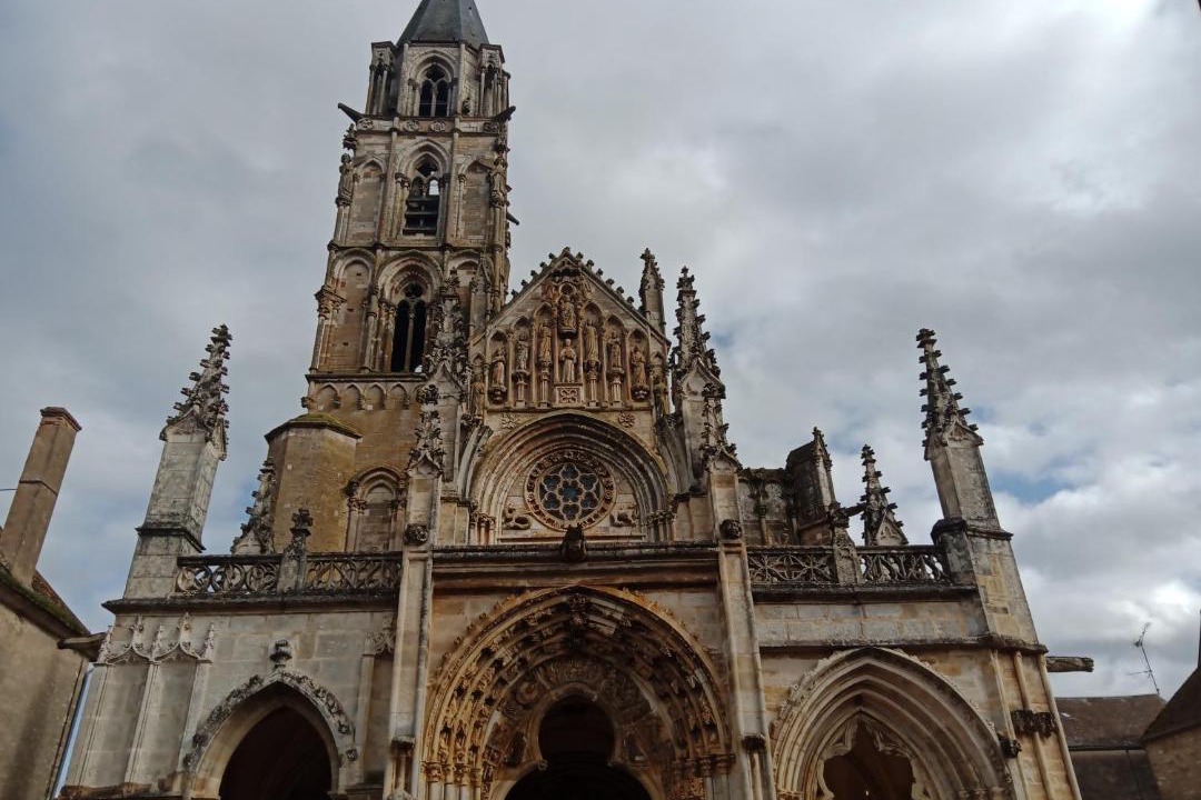 Photo of Others in Saint-Pere