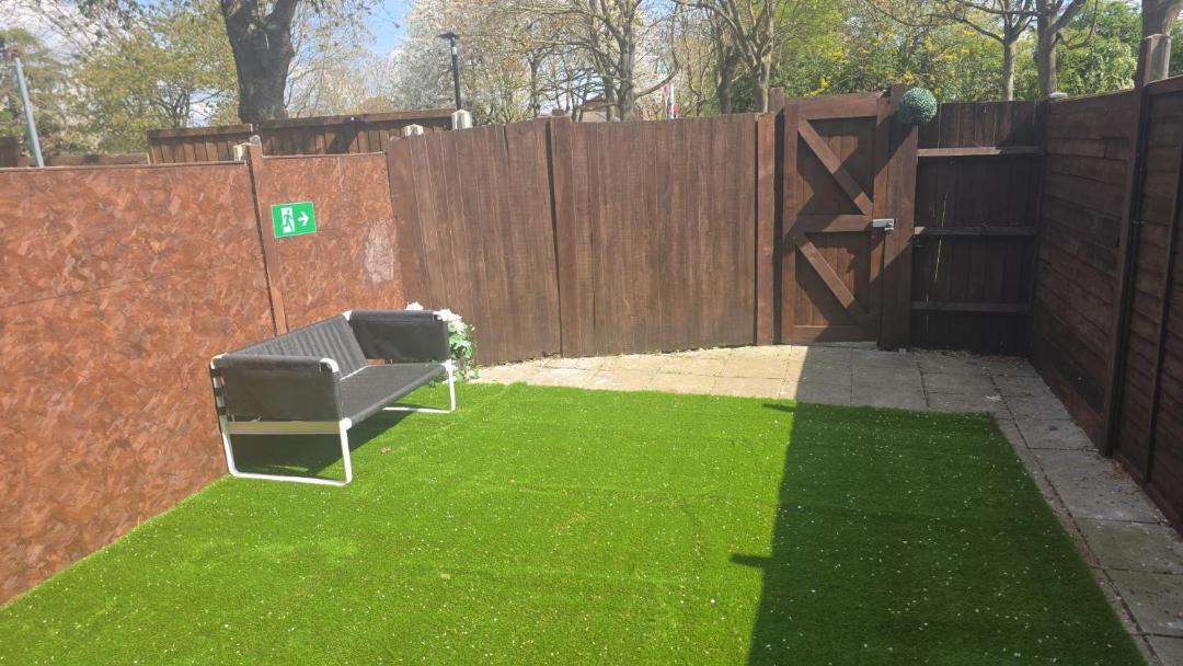 Photo of Others in Thamesmead East