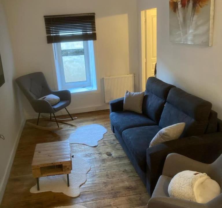 Photo of Livingroom in Gencay