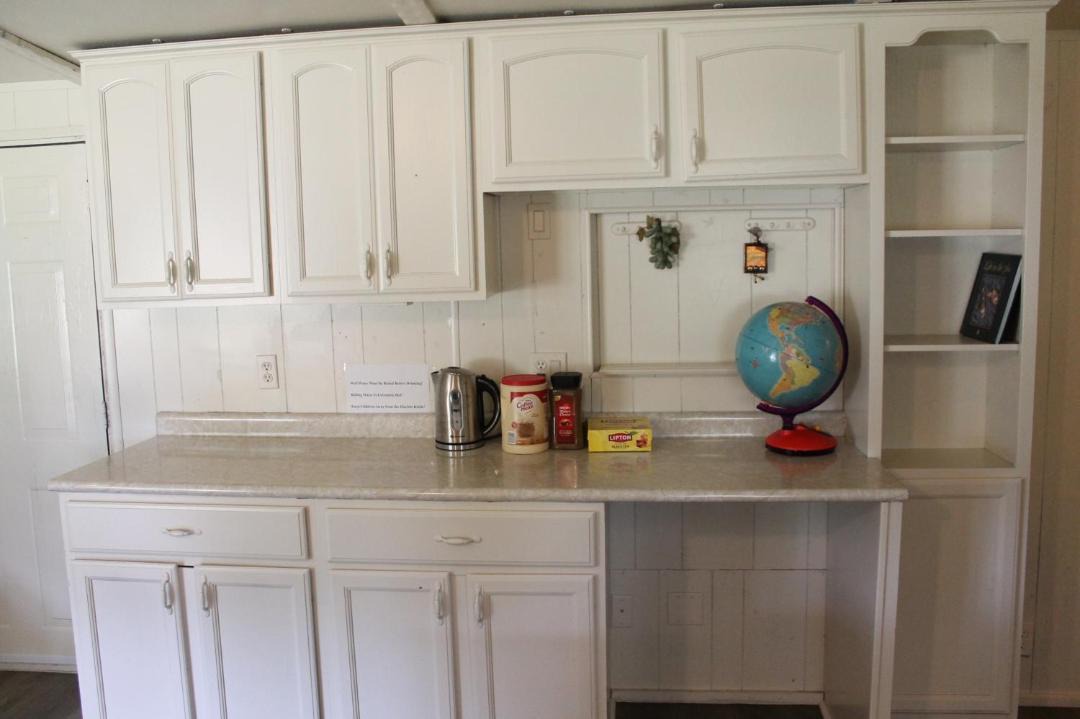 Photo of Kitchen in Iowa Colony
