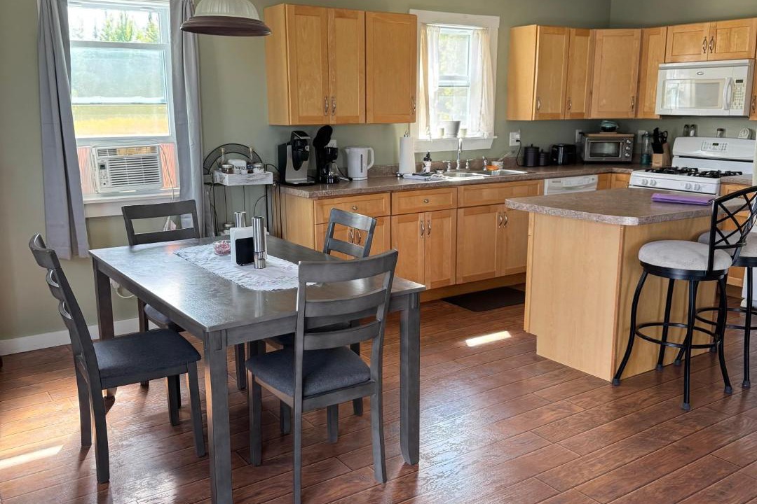 Photo of Kitchen in Newport Center