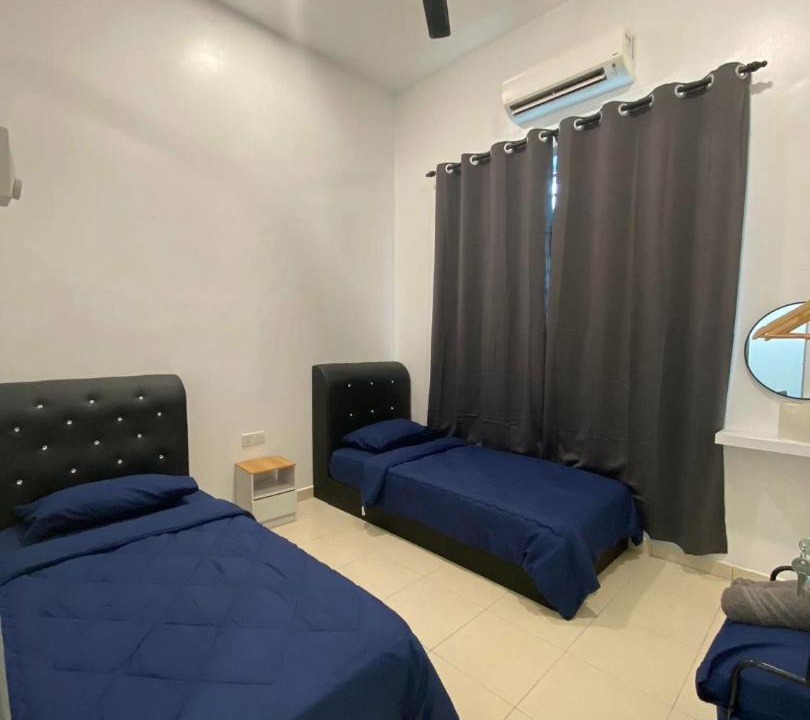 Photo of Bedroom in Mersing