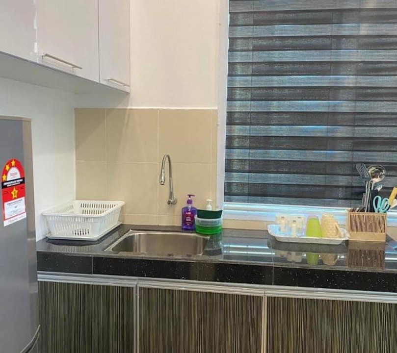 Photo of Kitchen in Mersing