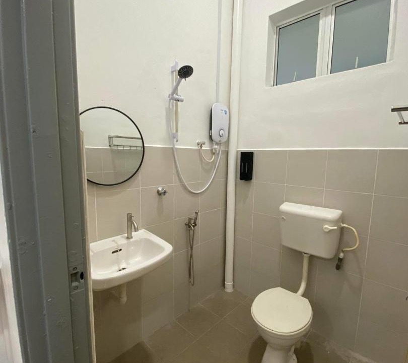 Photo of Bathroom in Mersing