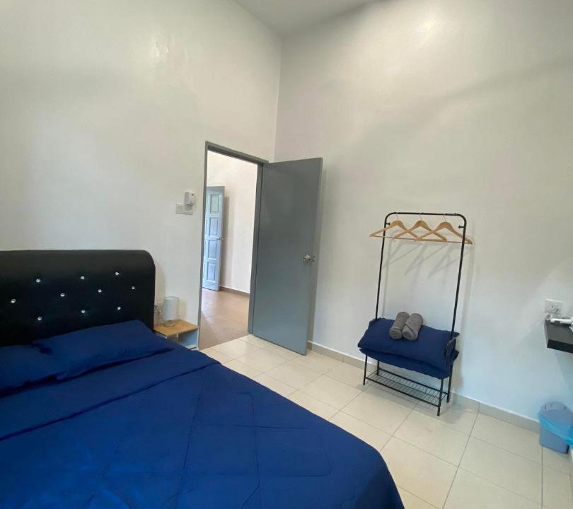 Photo of Bedroom in Mersing