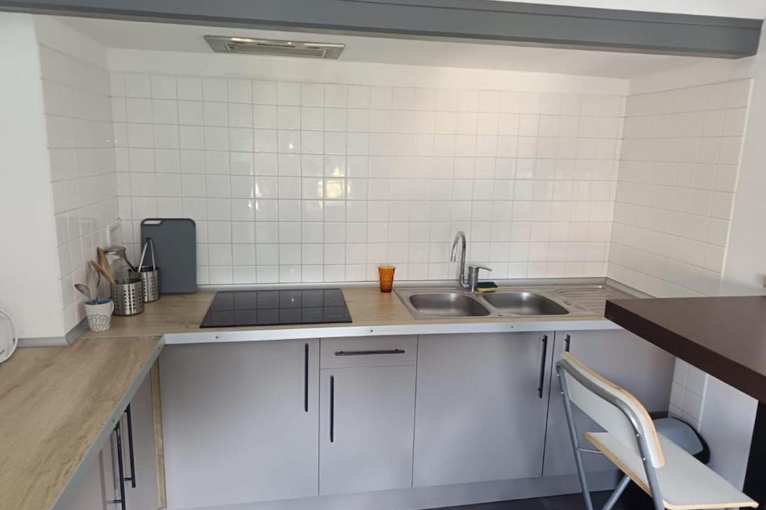 Photo of Kitchen in Gan