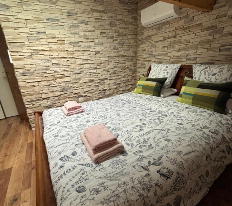Photo of Bedroom in Le Fousseret