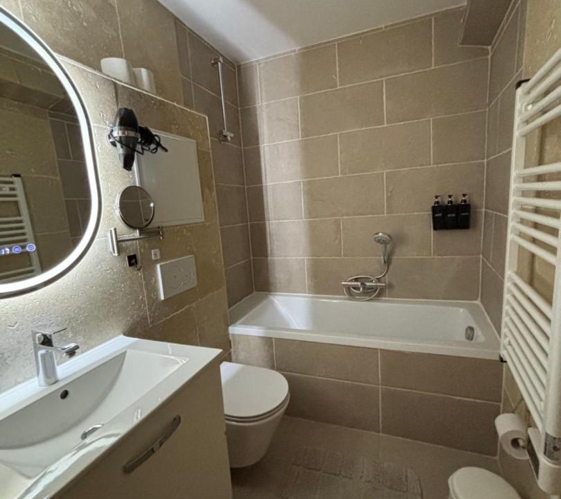 Photo of Bathroom in Le Fousseret