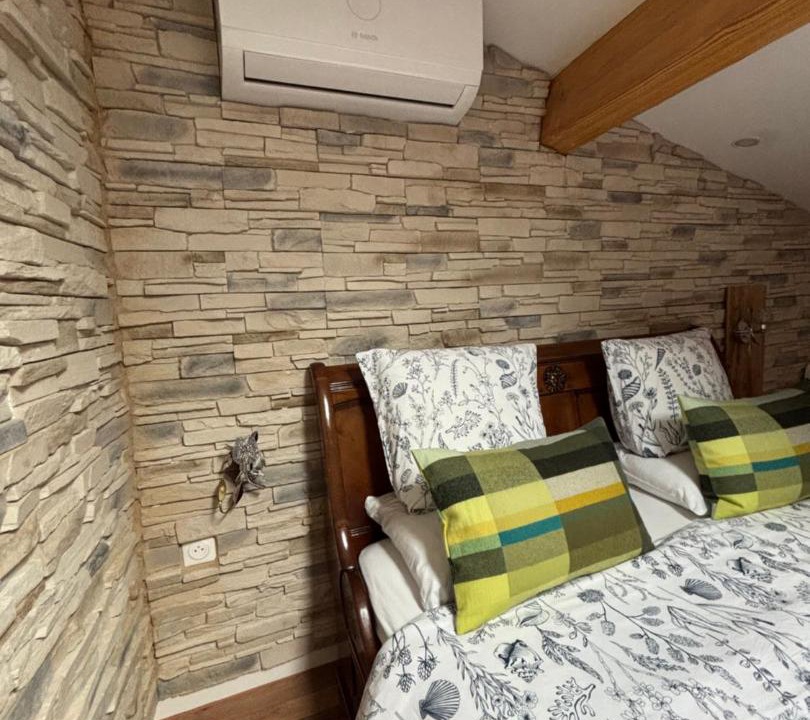 Photo of Bedroom in Le Fousseret