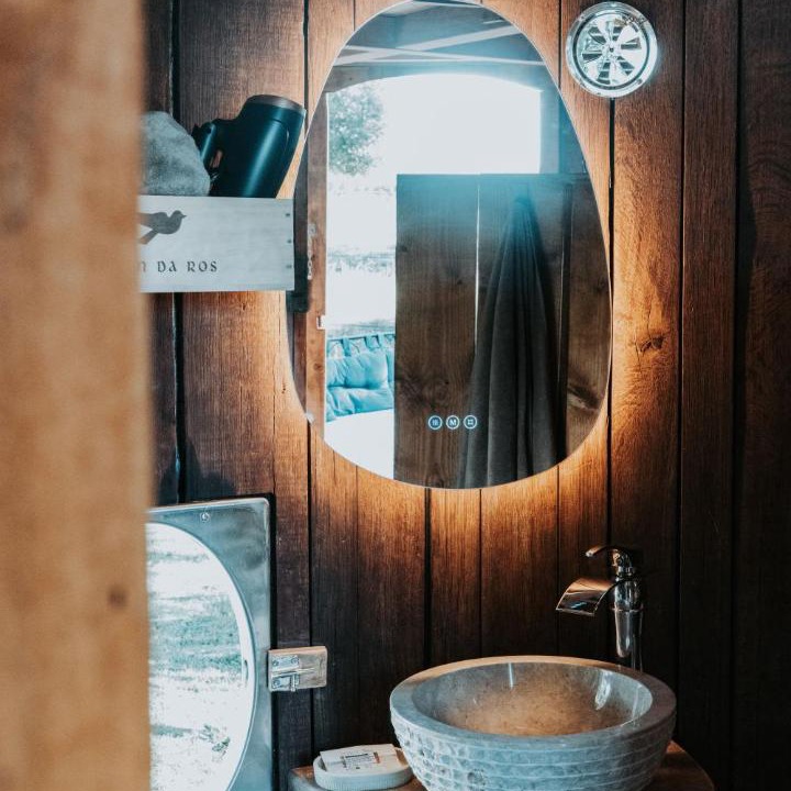 Photo of Bathroom in Cocumont