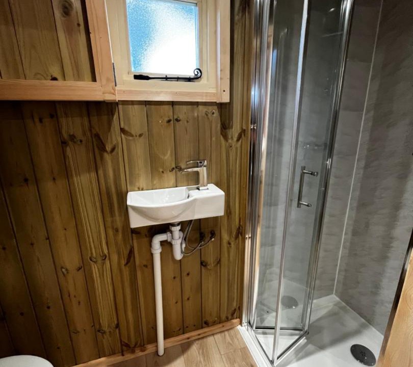 Photo of Bathroom in Slate Islands