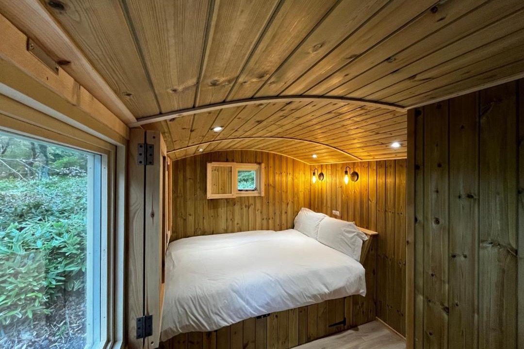 Photo of Bedroom in Slate Islands