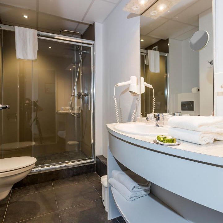 Photo of Bathroom in Biscarrosse