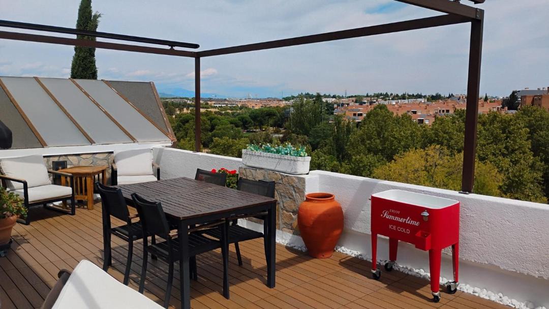 Photo of Others in Las Rozas de Madrid