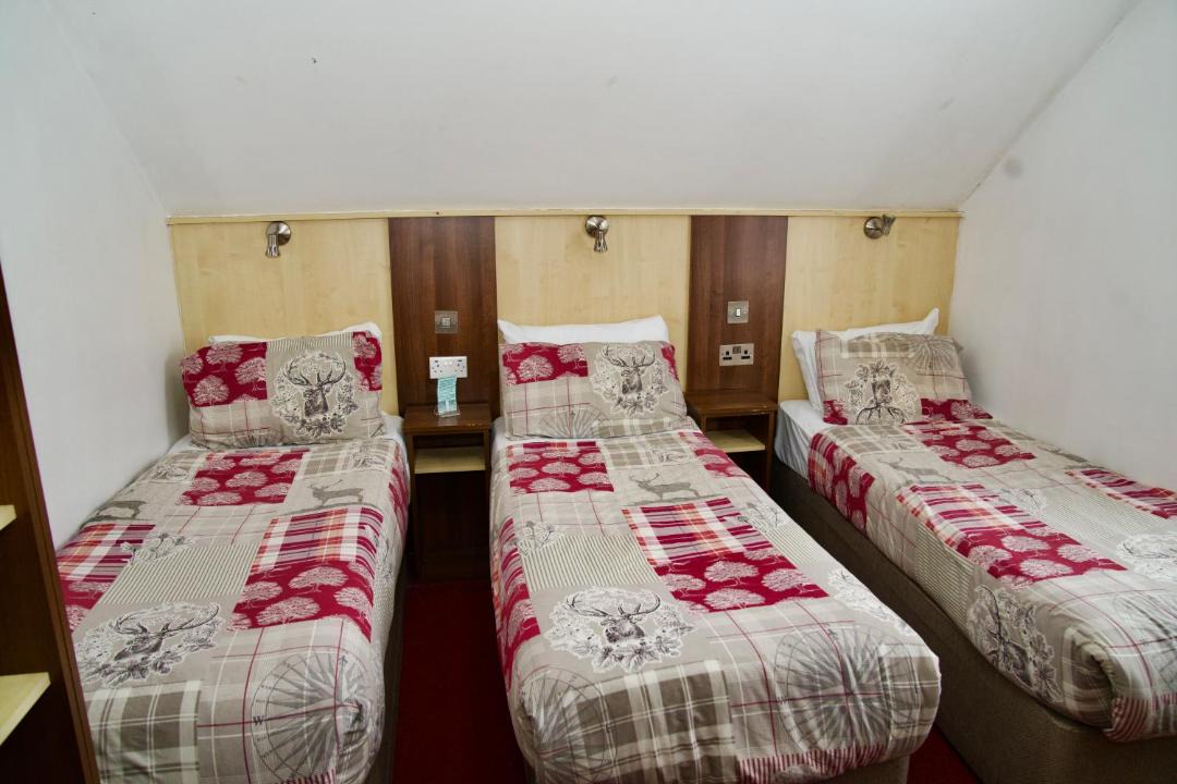 Photo of Others in Horley