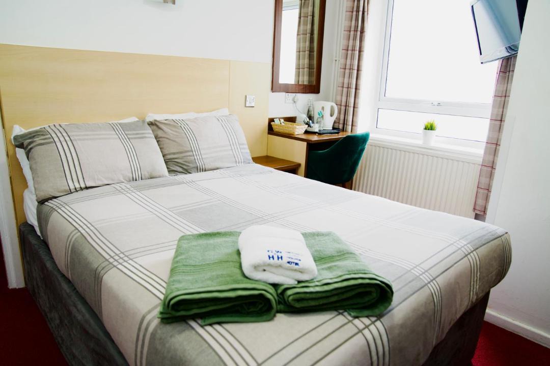 Photo of Others in Horley