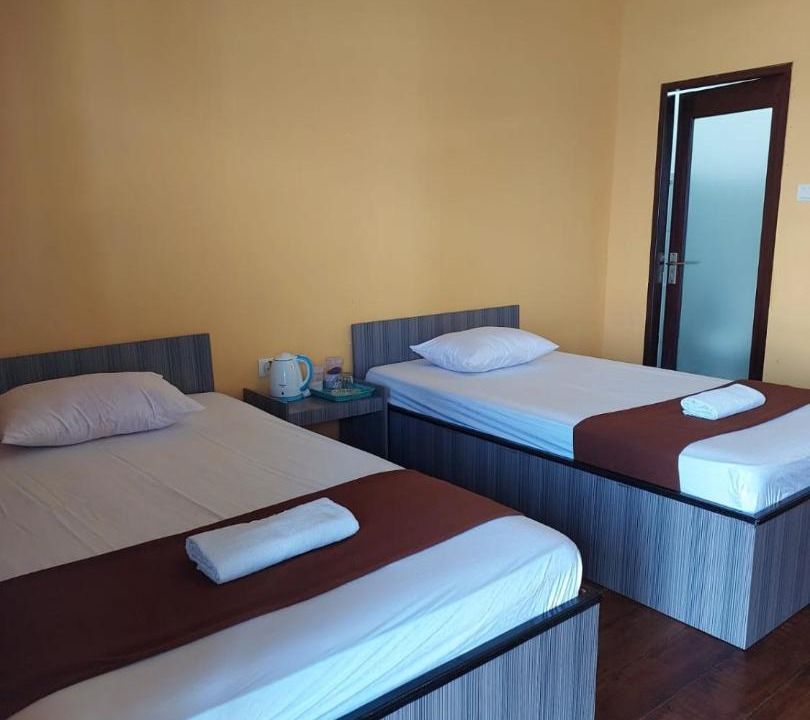 Photo of Bedroom in Pulau Derawan