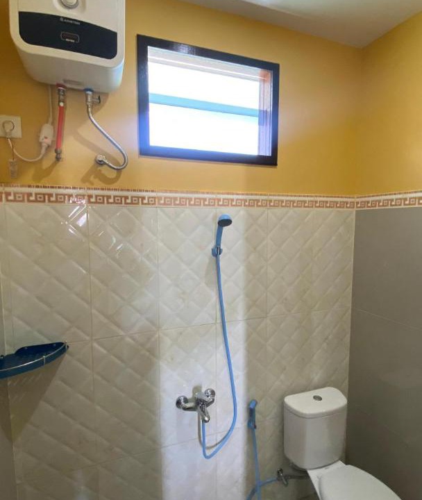 Photo of Bathroom in Pulau Derawan