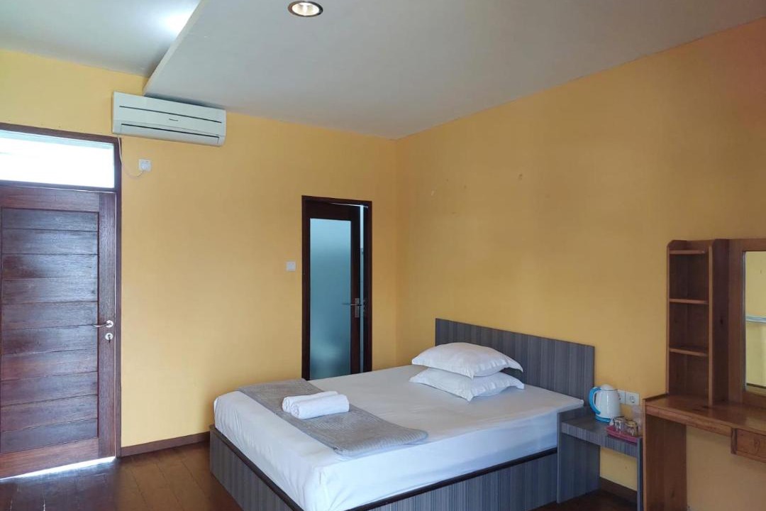 Photo of Bedroom in Pulau Derawan