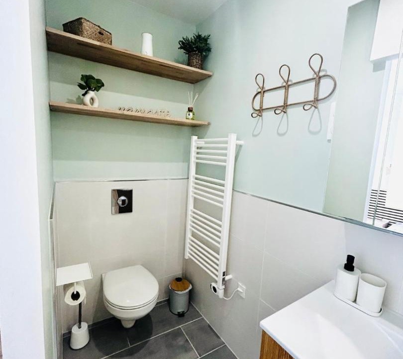 Photo of Bathroom in Landremont