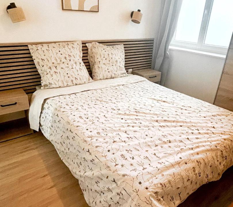 Photo of Bedroom in Landremont