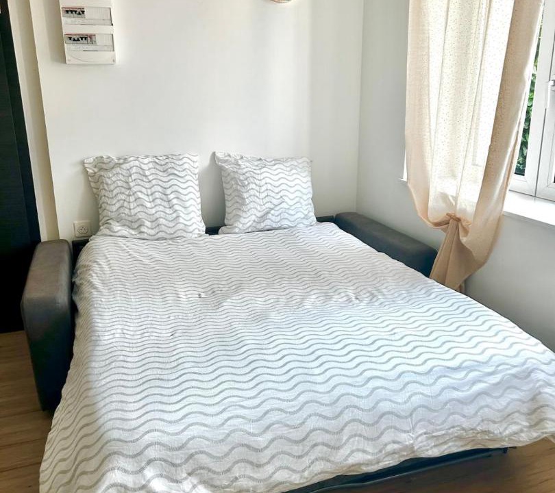 Photo of Bedroom in Landremont