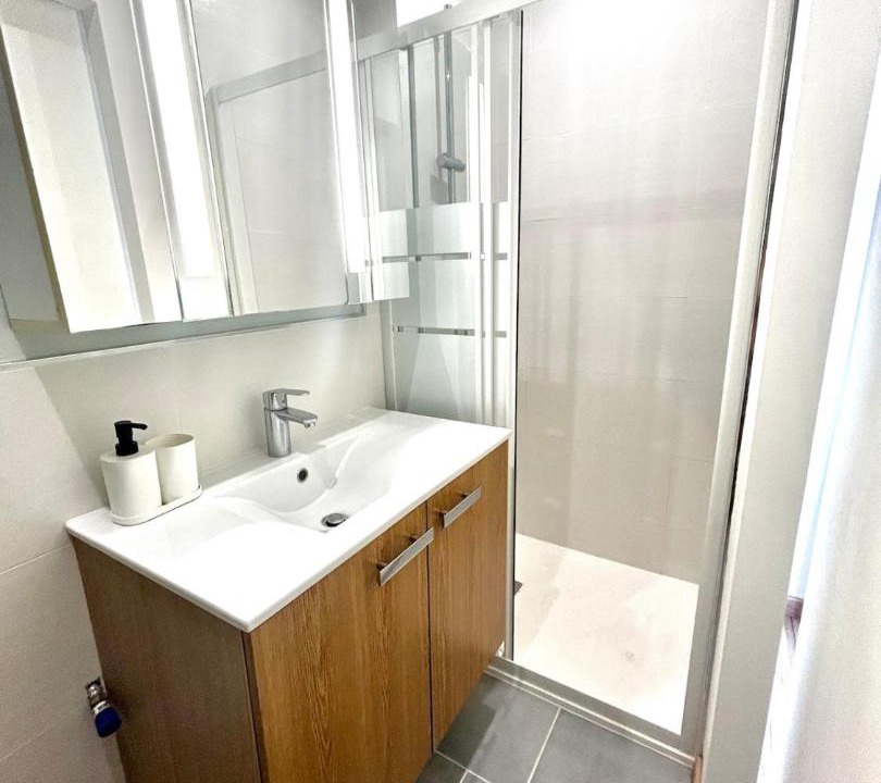 Photo of Bathroom in Landremont