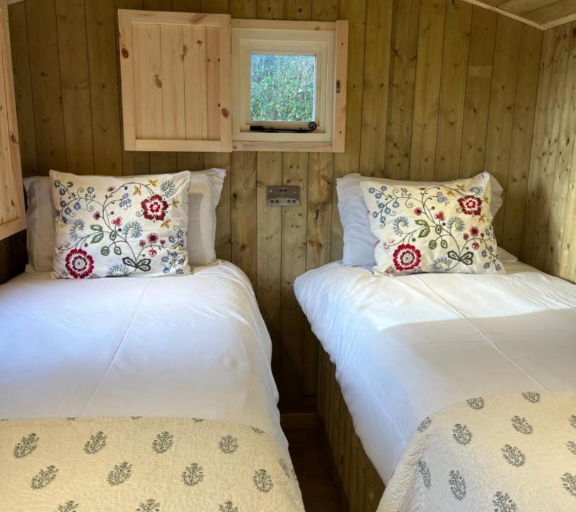 Photo of Bedroom in Slate Islands