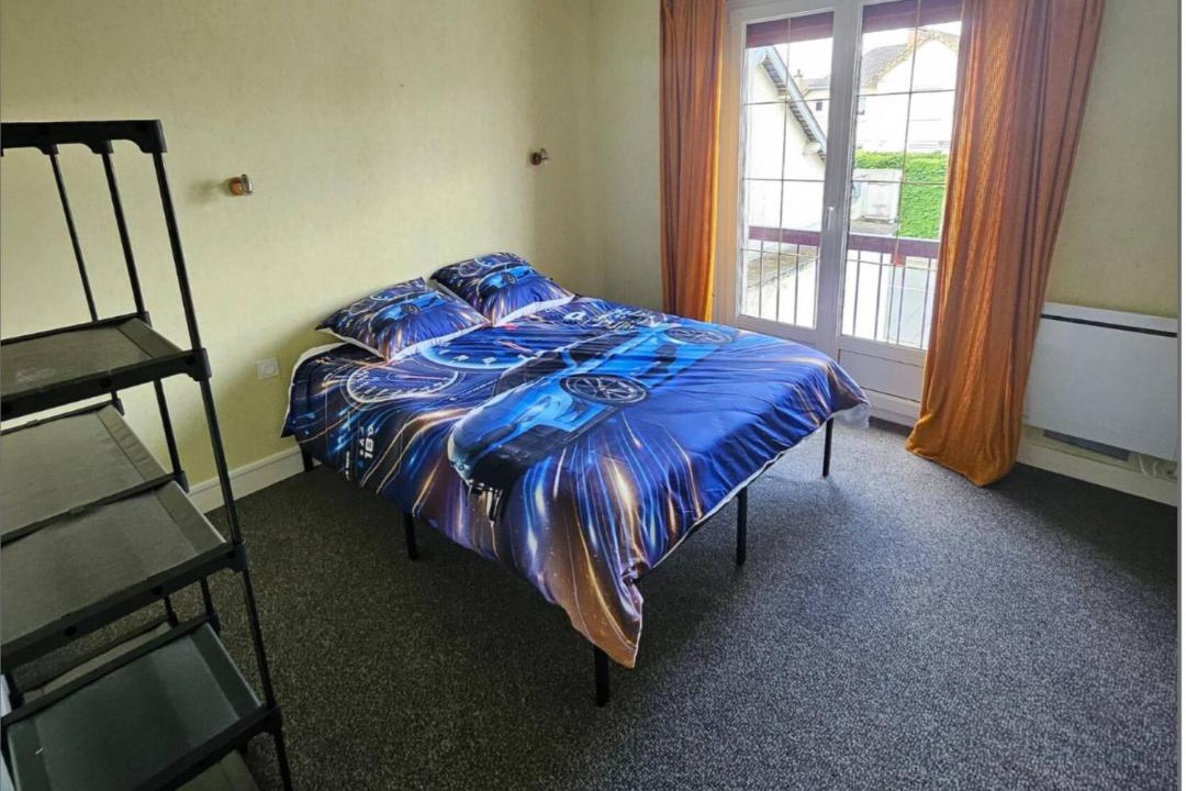 Photo of Others in Pin - Vert Galant