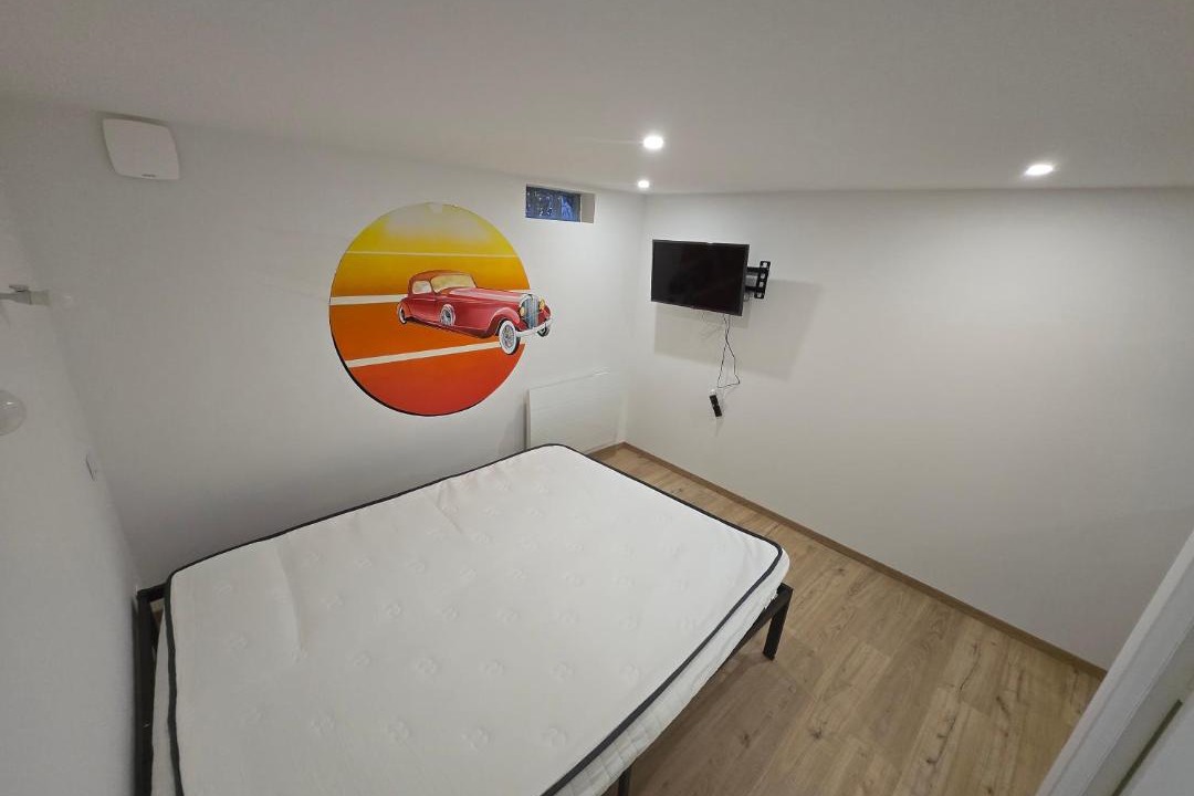 Photo of Others in Pin - Vert Galant