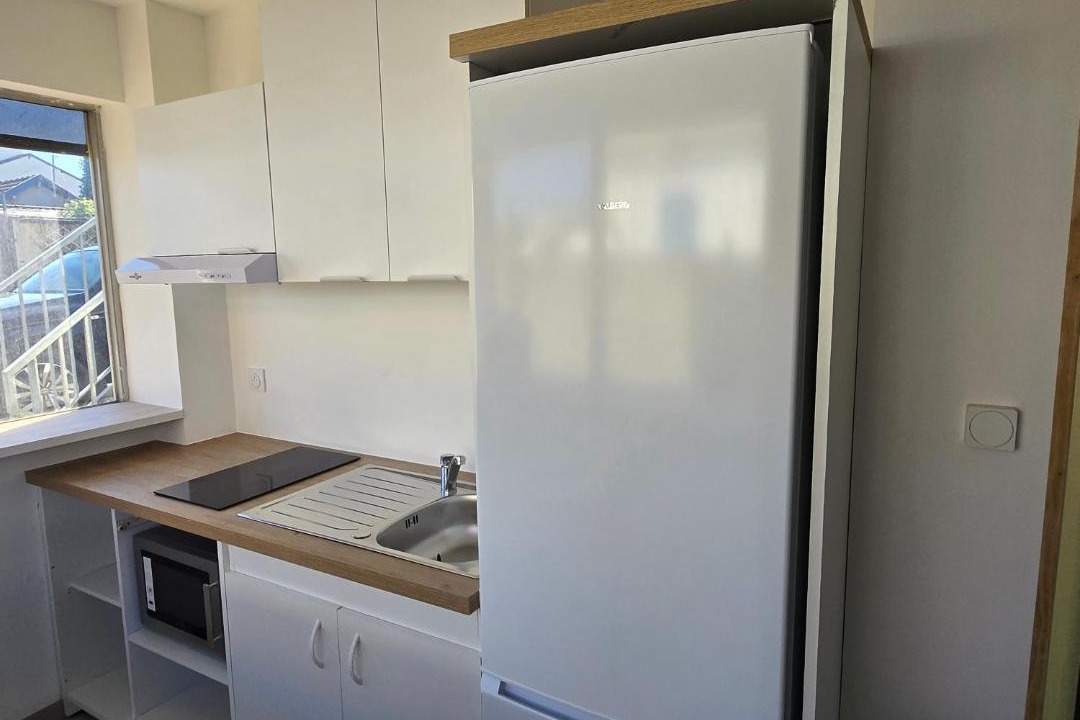 Photo of Others in Pin - Vert Galant