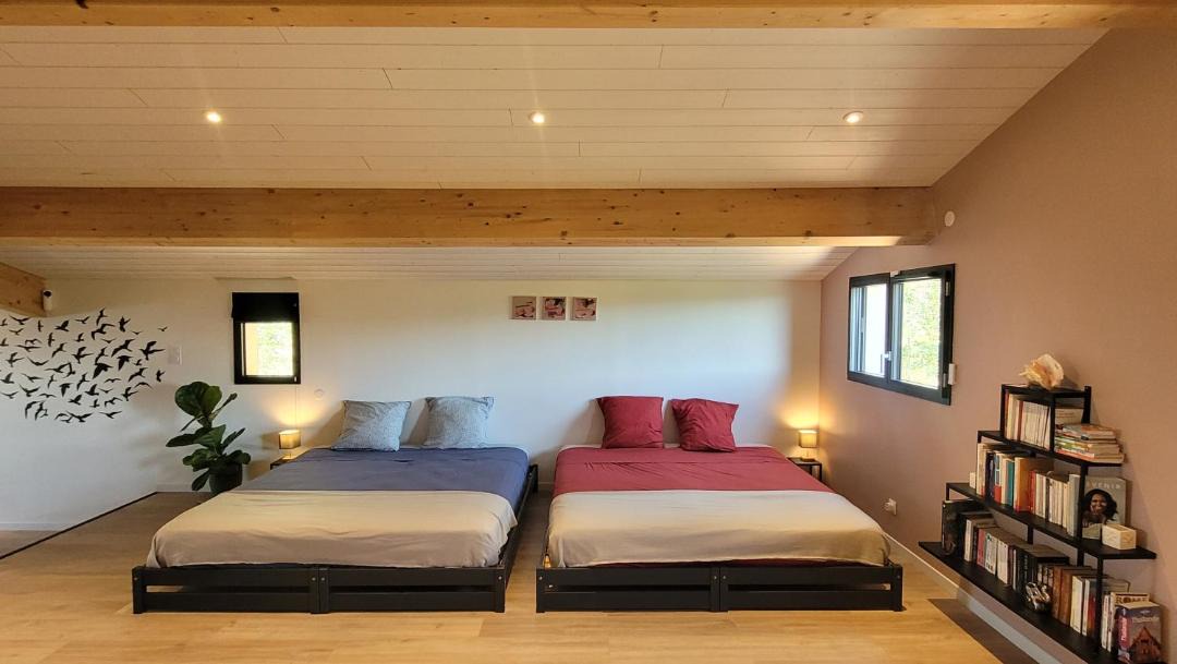 Photo of Bedroom in Ucel
