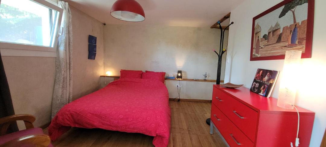Photo of Bedroom in Mont-Saint-Martin