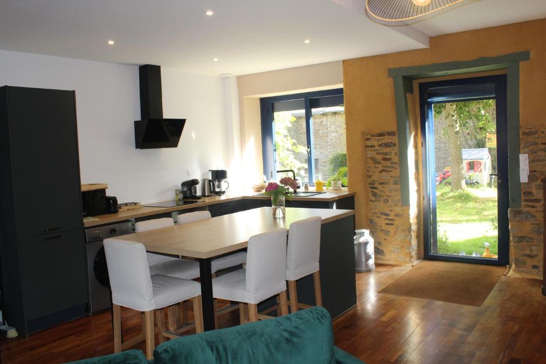 Photo of Others in Saint-Medard-sur-Ille