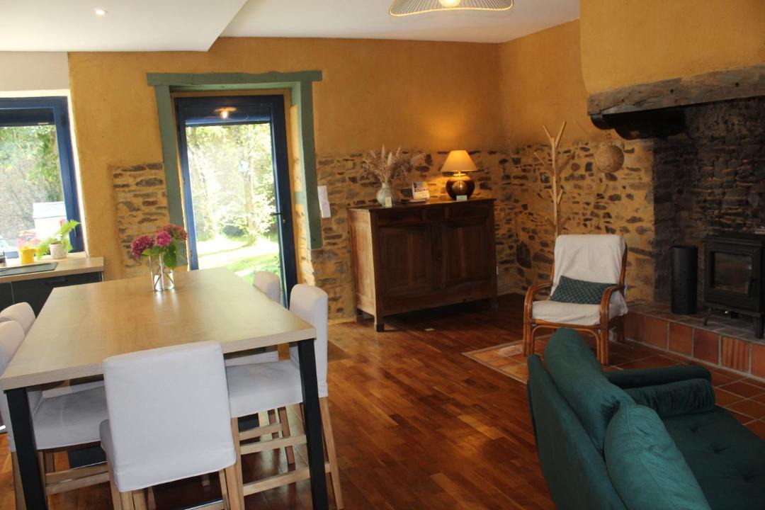 Photo of Others in Saint-Medard-sur-Ille