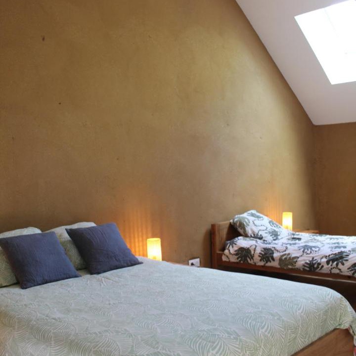 Photo of Bedroom in Saint-Medard-sur-Ille