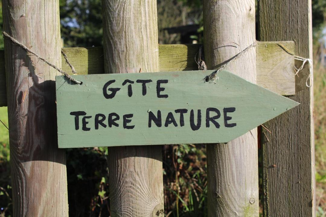 Photo of Outdoor in Saint-Medard-sur-Ille