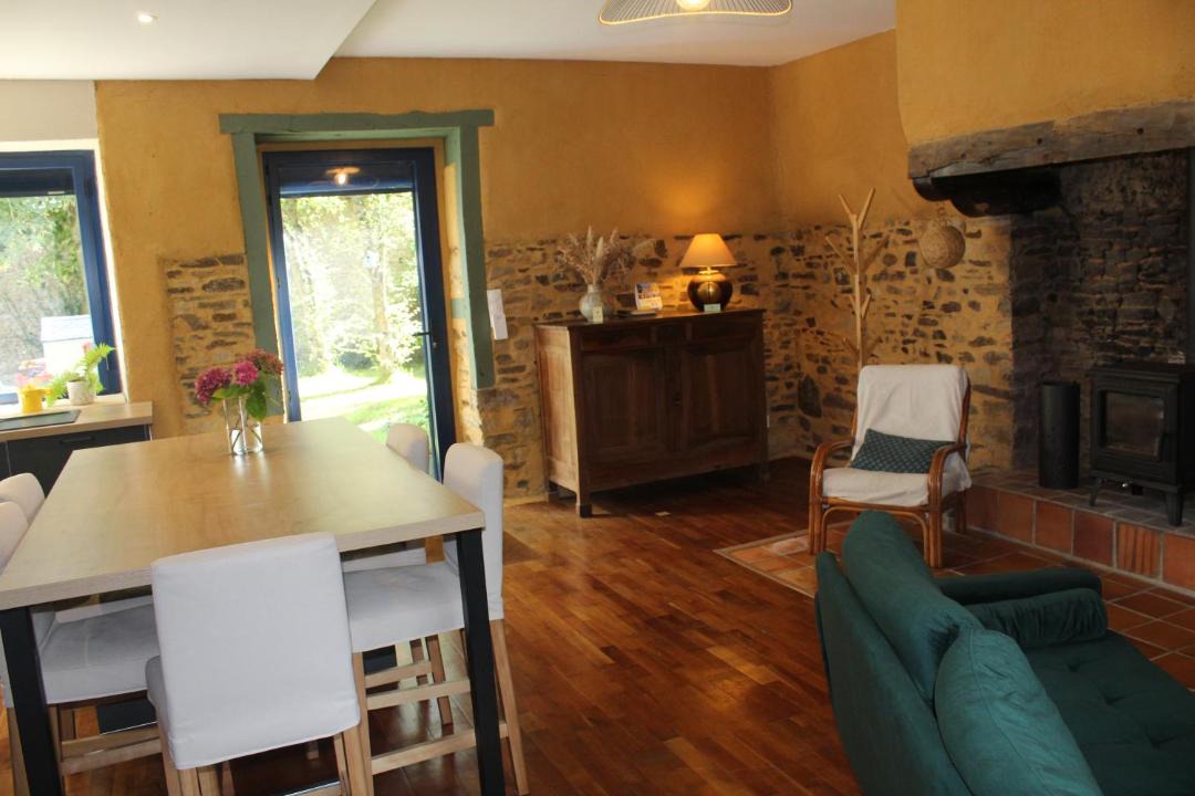 Photo of Others in Saint-Medard-sur-Ille