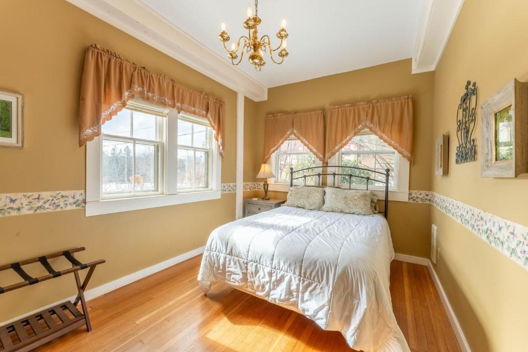Photo of Bedroom in Saint Patrick