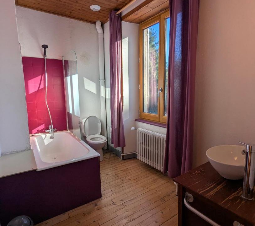 Photo of Others in Le Chambon-sur-Lignon