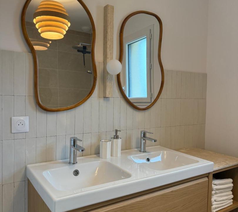 Photo of Bathroom in Vendeuvre-du-Poitou