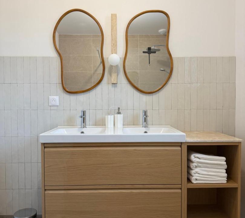 Photo of Bathroom in Vendeuvre-du-Poitou