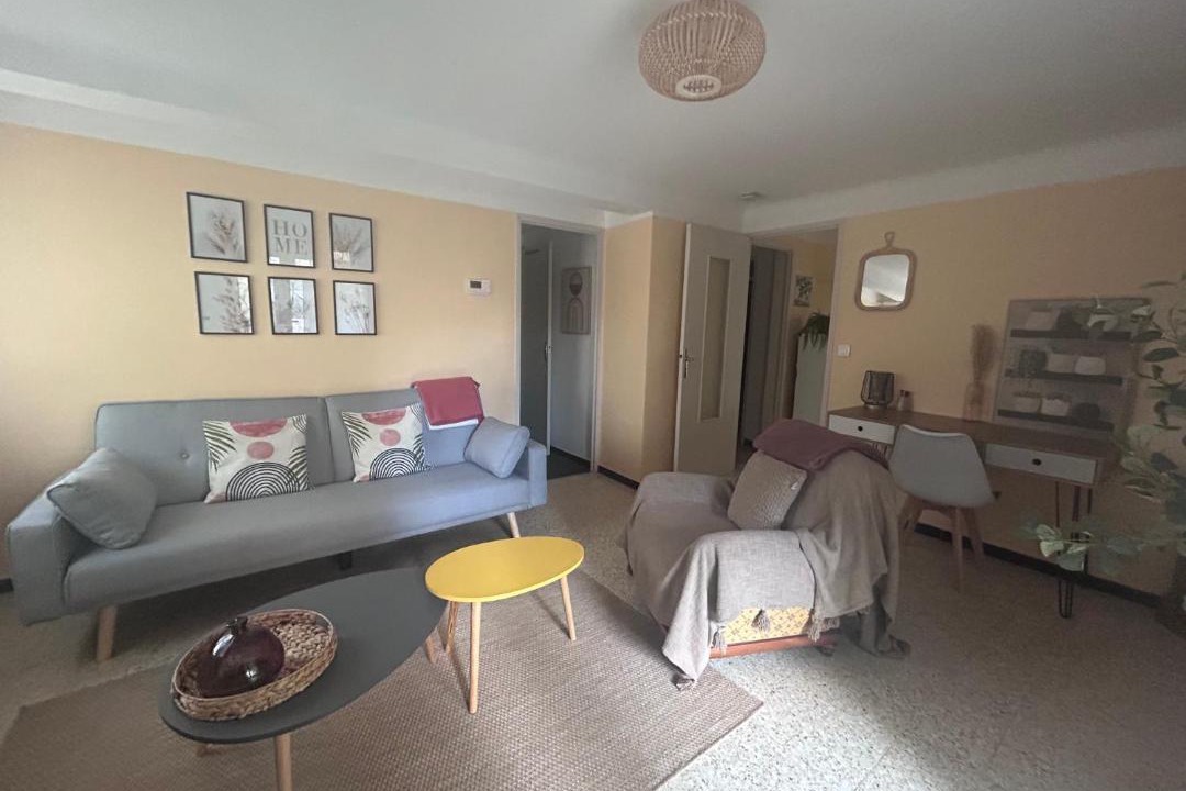 Photo of Livingroom in Manosque