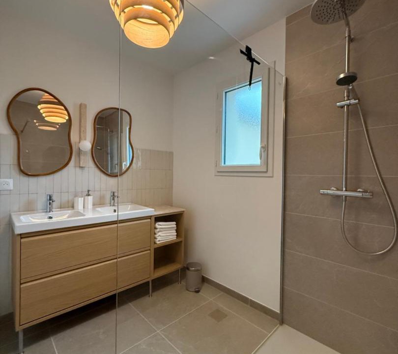 Photo of Bathroom in Vendeuvre-du-Poitou