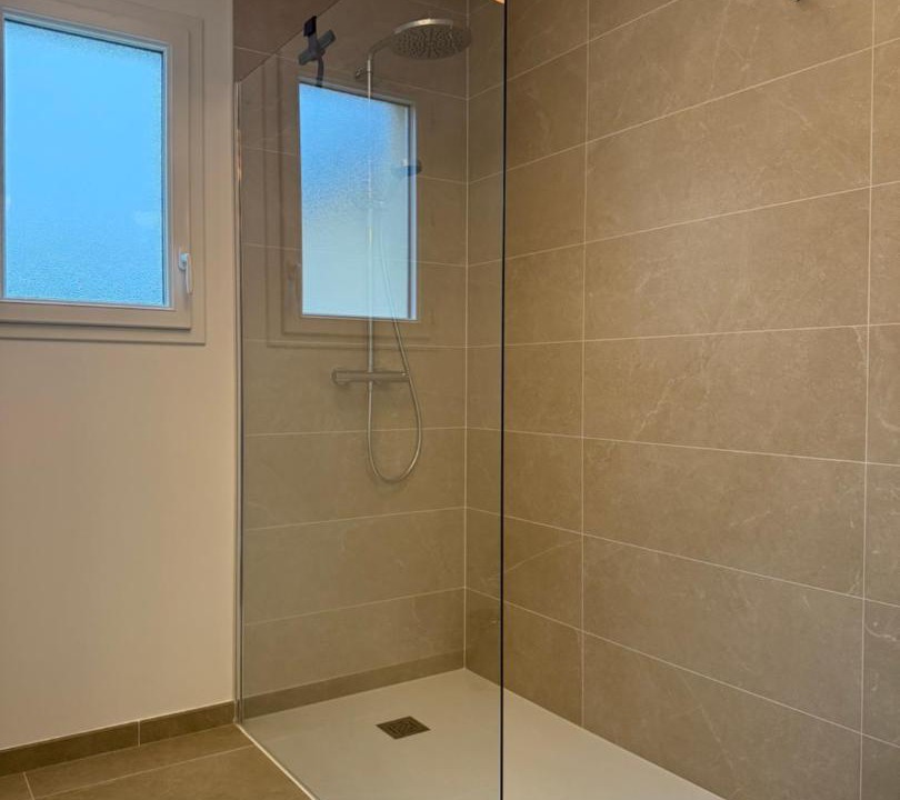 Photo of Bathroom in Vendeuvre-du-Poitou