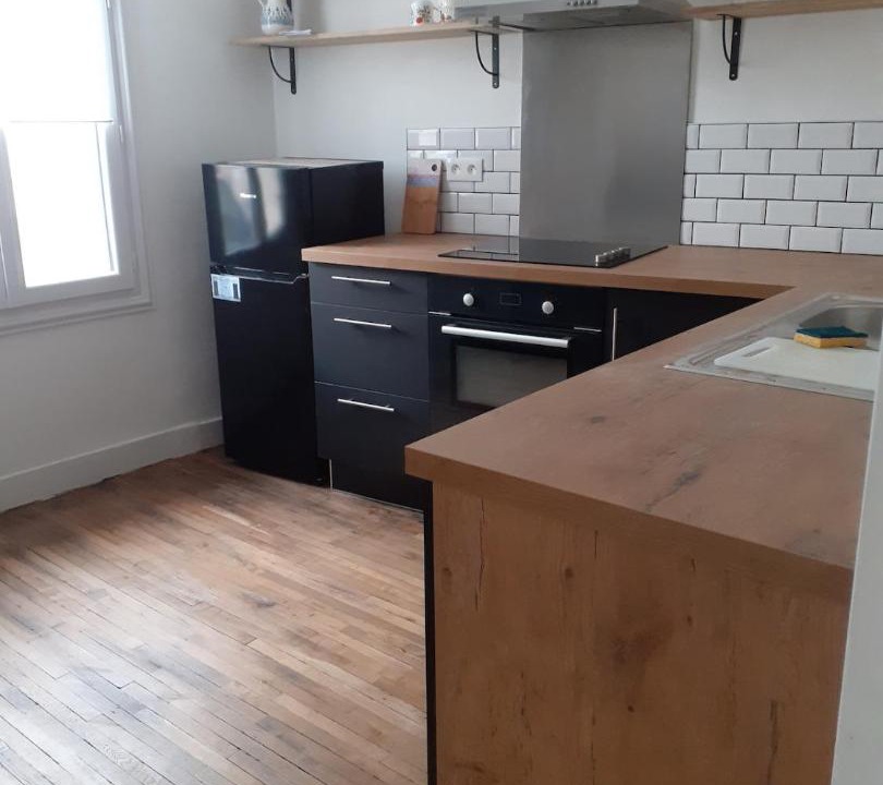 Photo of Kitchen in Poitiers