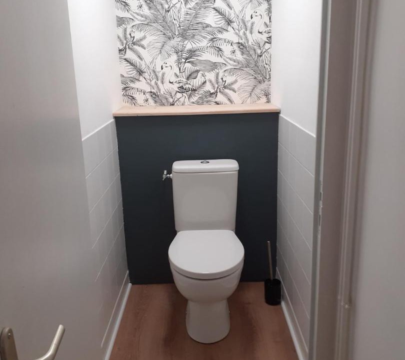 Photo of Bathroom in Poitiers